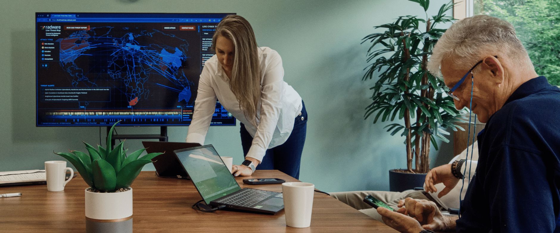 Novix IT Services and AI Solutions