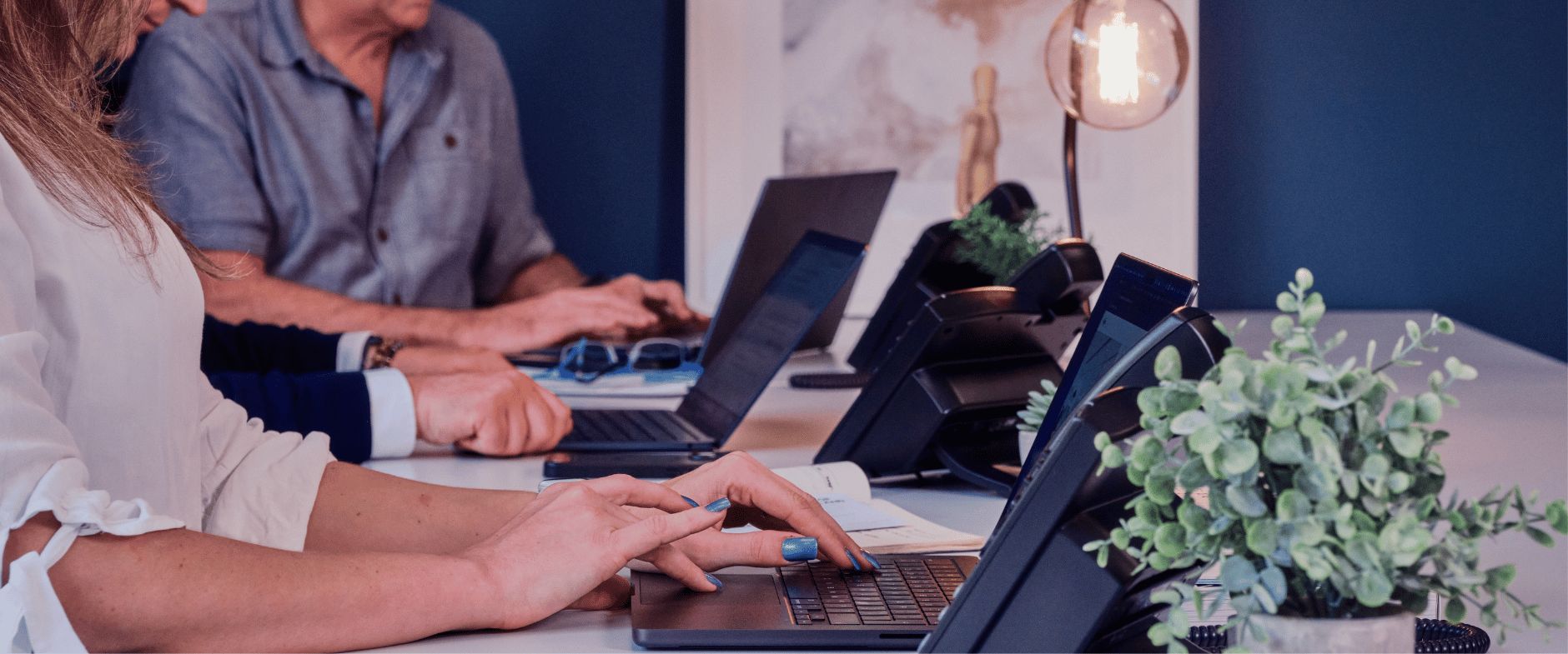 Novix IT AI and Technology Consulting