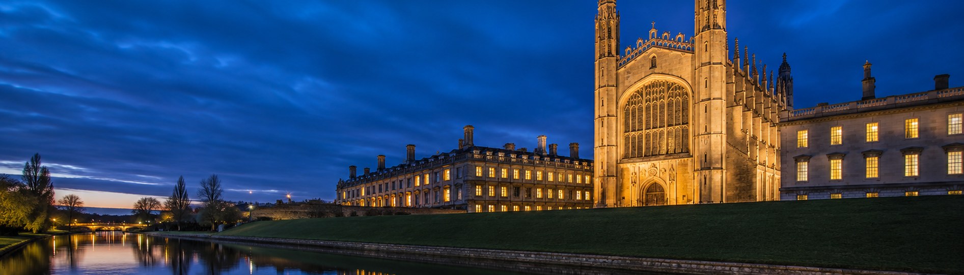 Cambridge
