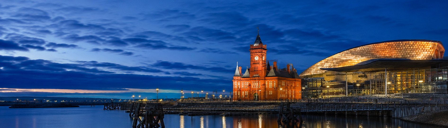 Cardiff
