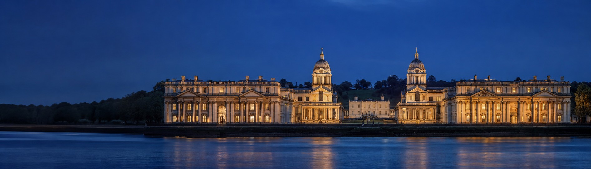 The Royal Observatory, Greenwich