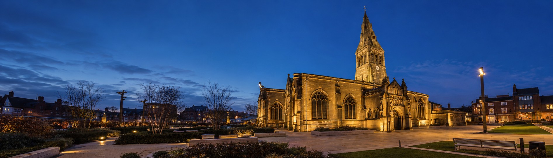 Leicester