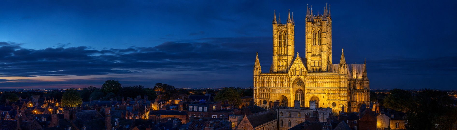 Lincoln Cathedral