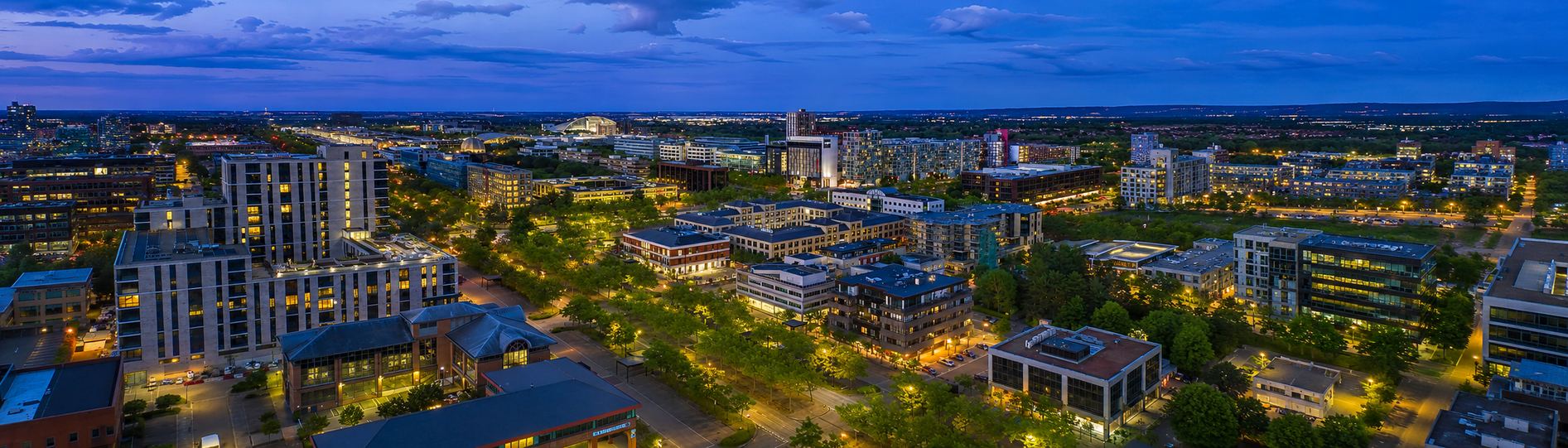 Milton Keynes