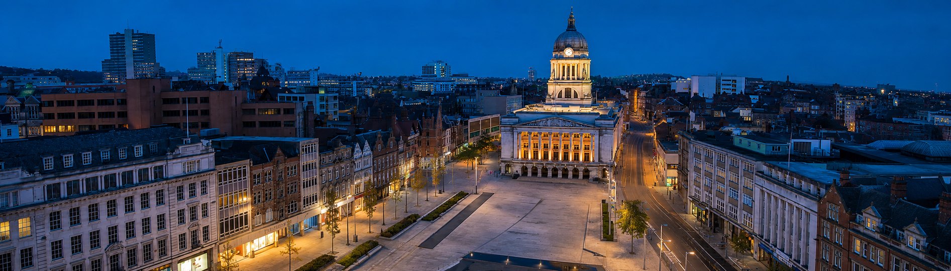 Nottingham