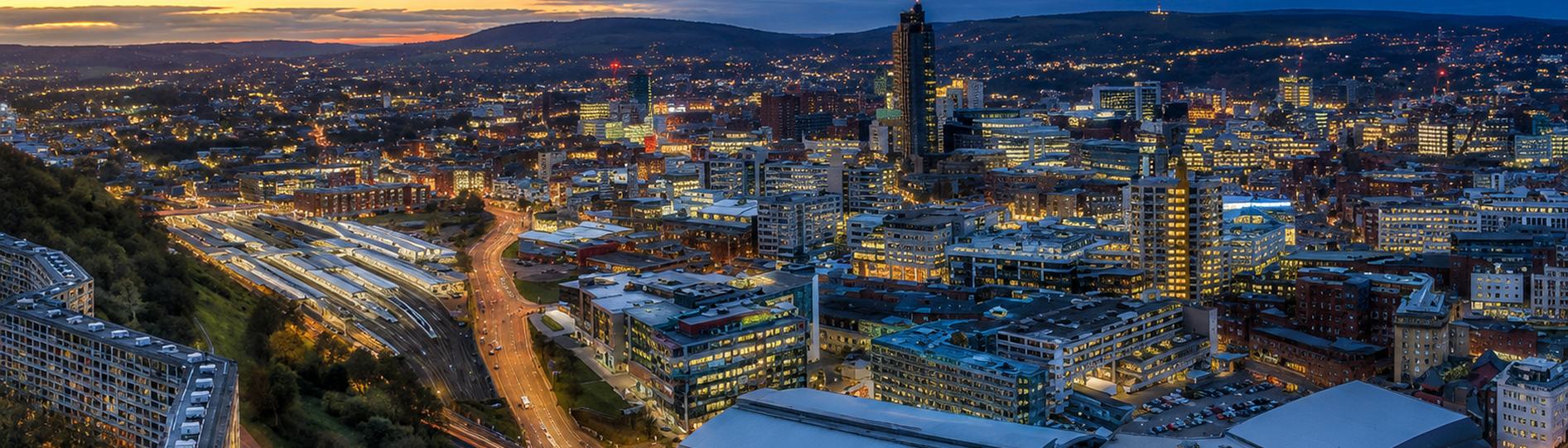 Sheffield