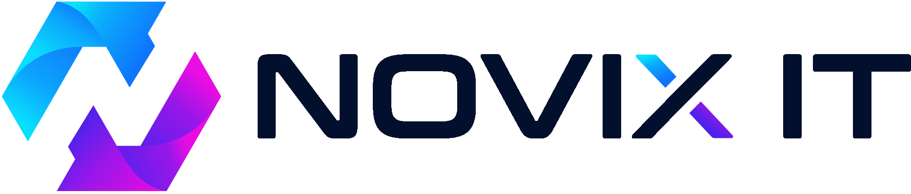 Novix IT logo