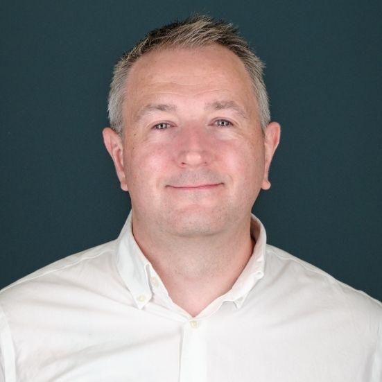 Euan Stewart, Technology Director, Novix IT