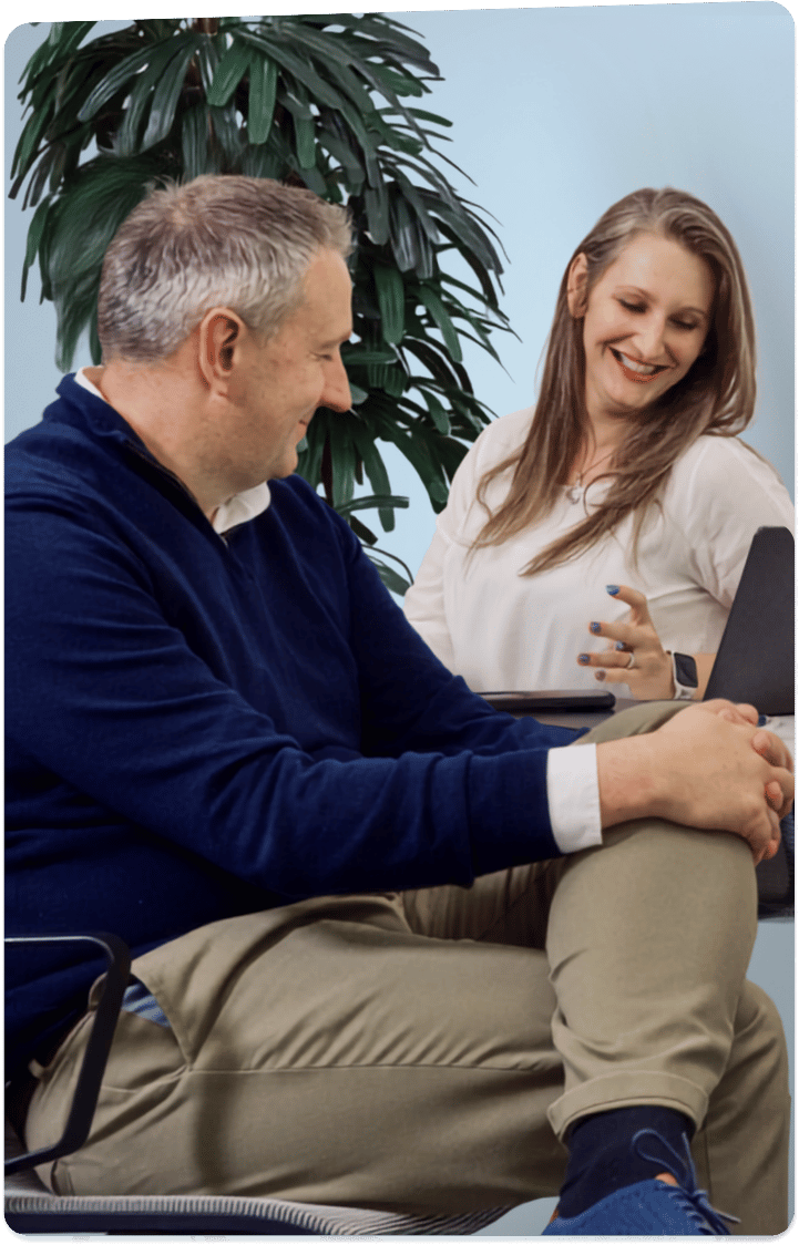 Why choose Novix IT
